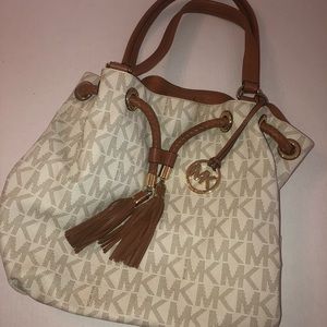Michael Kors purse